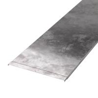 Крышка лотка 300х3000 (6 м/уп) Промрукав