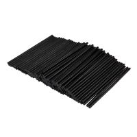 Стержни клеевые Ø7мм, 200мм, черные, 1кг (0,5кг + 0,5кг), пакет REXANT 