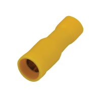 Разъем-штекер РшИм 5 5-6-4 (100шт.) EKF PROxima