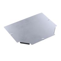 Крышка ответвителя Т-образного Стандарт INOX (AISI 316) 300 Промрукав