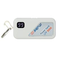 Внешний аккумулятор Энергия Power bank LFP 5000