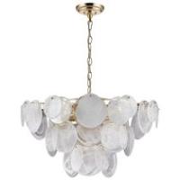 Люстра подвесная 2139/03/18P Stilfort  серия Elegantly