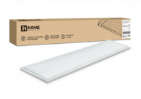 Панель сд унив LPU-01 75Вт ПРИЗМА 230В 4000K 7125Лм 180х1195х19мм IP40 IN HOME