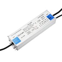 Блок питания DALI,с функцией Push-Dim, PFC >0.95, 150Вт