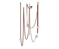 6424-2K,06 Комплект ременной трековой системы