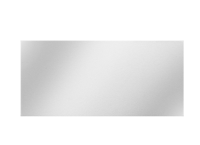 Боковая  глухая заглушка для профиля DN18520 Цвет:Анодированное серебро, пластик,Серия:DN8ALE