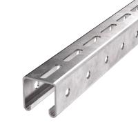 Профиль STRUT HDZ ПС-41х41х600 (2,0 мм) Промрукав