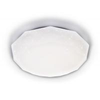 FF18 WH белый 72W 500*500*85 (ПДУ ИК)