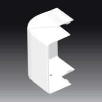 Угол внешний на 90 гр. PK 120X55 D 8476 (HB)