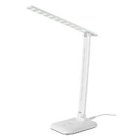 Светильник GLTL-006-9-220 9вт 600лм белый (глянец) сенс вкл, димм (1/30)