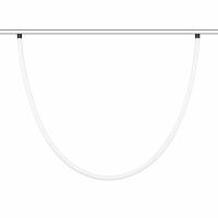 Светильник MAG-FLEX-TUBE-ELASTIC-L2500-35W Day4000 (BK  360 deg  48V) (Arlight  IP20 Металл  3 года)