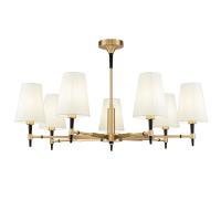 Люстра Maytoni H001CL-07BS