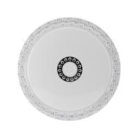 Светильник настенно-потолочный Aqua LED 48 Вт 2700-6500 К управления с пульта и выключателя, диммирование, встроенный ночник L REXANT