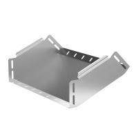 Угол вертикальный внутренний 45 градусов Стандарт HDZ 400х100 Промрукав