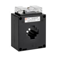 Трансформатор тока ТТЭ- 30-250/5А класс точности 0 5S EKF