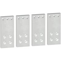 ПР-Е 4P 20 ПЕРЕДНЕЕ СВЕРХУ ШАССИ