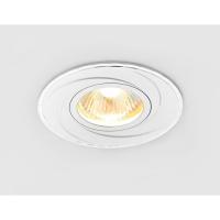 A506 AL алюминий MR16