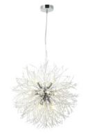 Люстра подвесная 2123/09/09P Stilfort  серия Salut