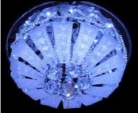 Люстра CT YH6668/400/4 MP3 (1)