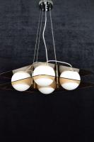 Люстра ГО2773/4 (1) TEA светильник потолочный [01062084]