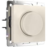 Диммер (айвори матовый) W1142062