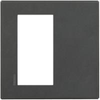 BT Axolute Eteris Антрацит Рамка 4 мод