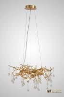 Люстра подвесная TEAR D500