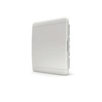 Пластиковый распределительный щит BVN 40-54-1