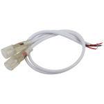 LS-connector-15mm-D-IP68-bath Набор коннекторов для термостойкой светодиодной ленты, 2 шт.
