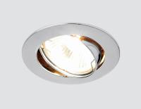 104S CH Хром MR16