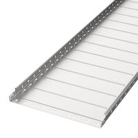 Лоток перфорированный Профи 500х50х3000 (1,2 мм) (6 м/уп) Промрукав