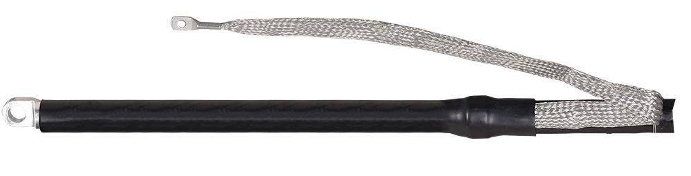 Муфта кабельная ПКВтпбэ 1х70/120 с/н ППД ПВХ/СПЭ изоляция 1кВ IEK