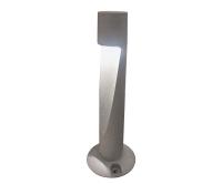 09306-60F,19 Светильник уличный Эдми черный