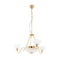 95915 Люстра потолочная SAVOY 1