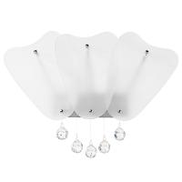 804640 Бра LOBO 2х40W G9