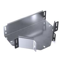 Ответвитель Т-образный Стандарт INOX (AISI 316) 150х100 Промрукав