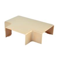 Угол Т-образный LHD 40X20 8634 (I1)