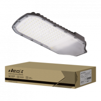 Светильник уличный сд ДКУ-03 70Вт 230В 5000К 9800Лм 140лм/Вт линзованный IP65 NEOX