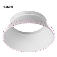 P53MR0 MOD-R.53 Белый Высокий Манжет
