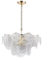 Люстра подвесная 2139/03/08P Stilfort  серия Elegantly