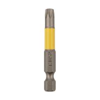 Бита для шуруповерта Torx T30х50 мм (2 шт./уп.) Kranz