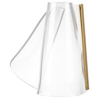 738963 Настольная лампа VARESE 7W LED 600LM 360G ЗОЛОТО 3000K