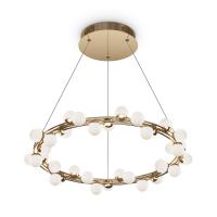 Подвесной светильник Maytoni MOD081PL-L50G3K