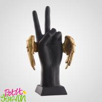 Статуэтка из полистоуна Виктория