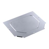 Крышка ответвителя Т-образного Стандарт INOX (AISI 316) 400 Промрукав