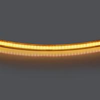 420833 Лента LIGHTSTAR LED 24V 11W COB 320leds/M 1100LM/M 3000K IP20 1 шт = 5м