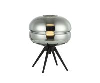 07706-T,19(16) Настольная лампа Омер