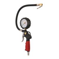 Пистолет для накачки шин PRO KRANZ