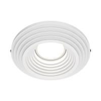 Встраиваемый светильник Technical DL004-1-01-W