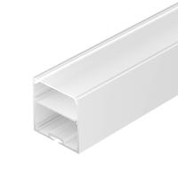 Профиль SL-LINE-5050-LW-3000 WHITE (Arlight, Алюминий)